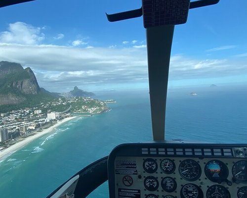 13 Lugares secretos no Rio de Janeiro para conhecer - 4Fly RJ Passeio de  Helicóptero