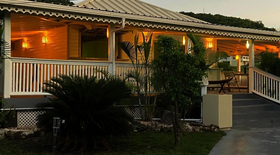 Enjoy our warm friendly atmosphere at The Fox House