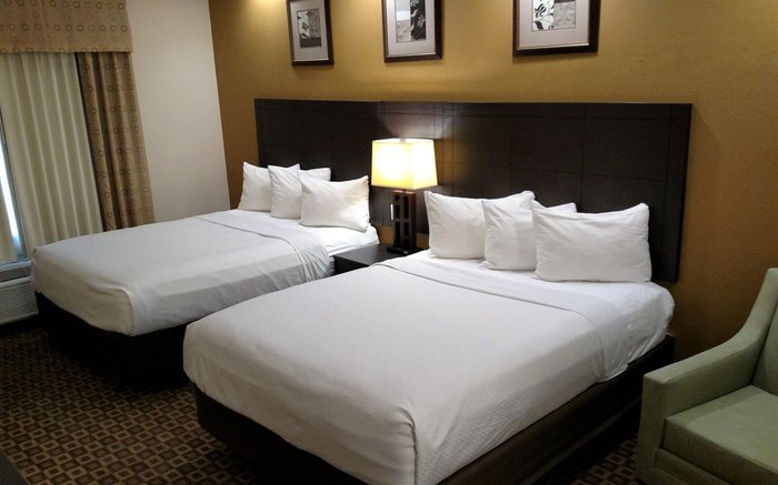 RED ROOF INN & SUITES LONGVIEW $69 ($̶7̶6̶) - Prices & Hotel Reviews - TX