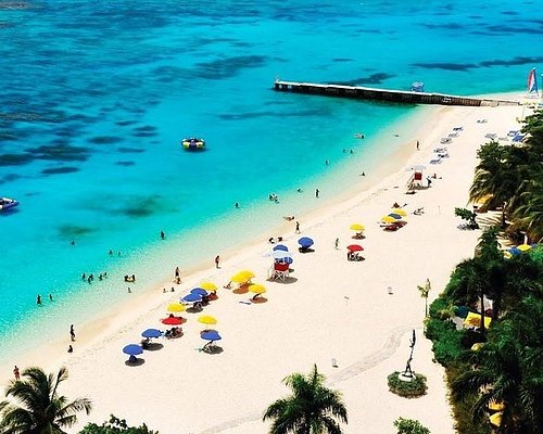 montego bay private tours