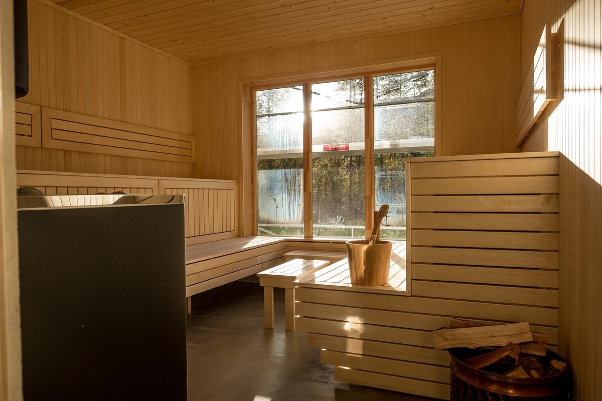 MERETES GARDEN - YOGA, SPA & RETREAT - Campground Reviews (Valldal, Norway)