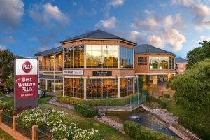 Best Western Plus Hovell Tree Inn in Albury