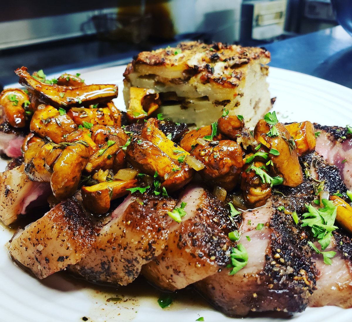 THE 10 BEST Restaurants in Roslyn (Updated January 2024)