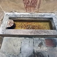 Willibrord Well