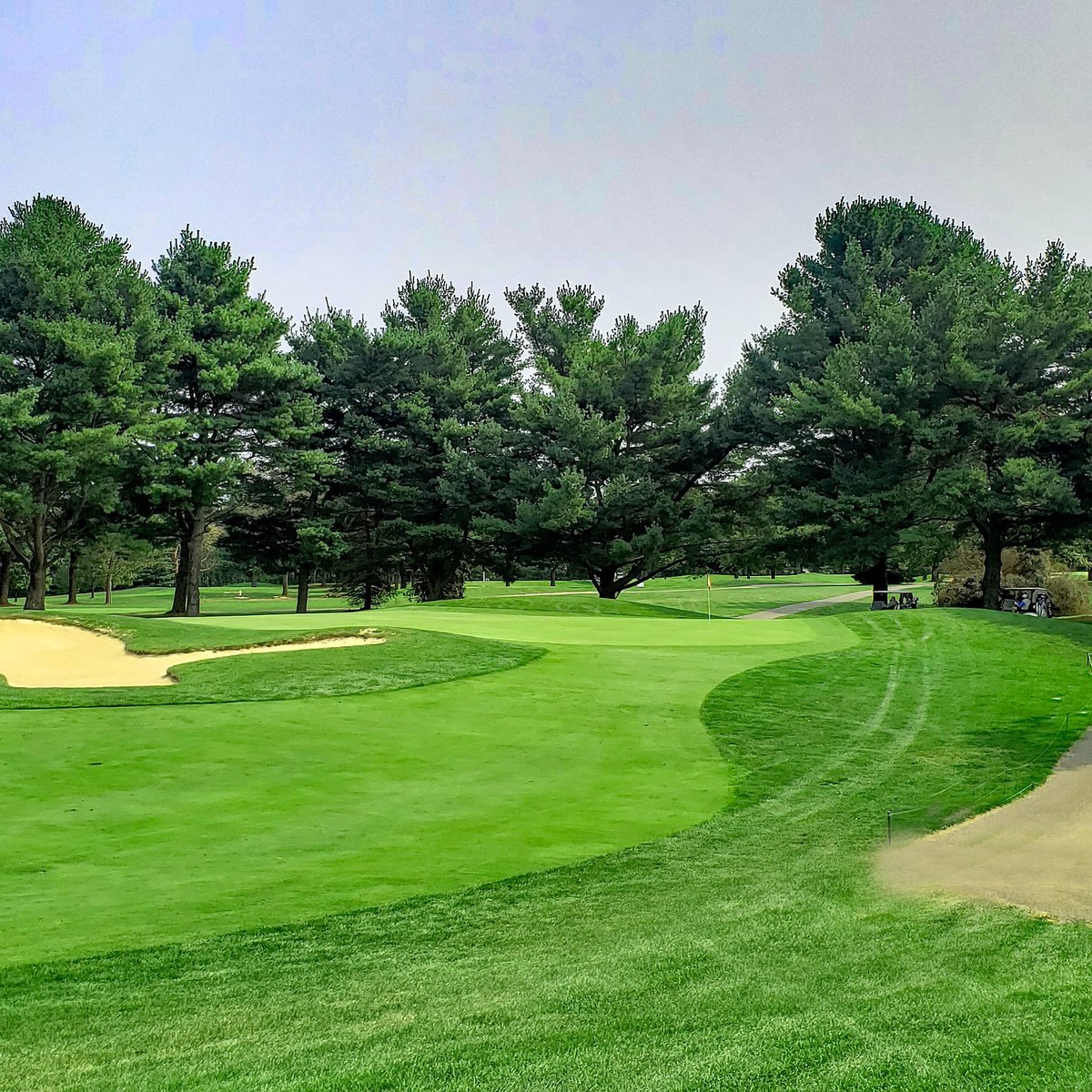 Zoar Golf Club (Dover) All You Need to Know BEFORE You Go