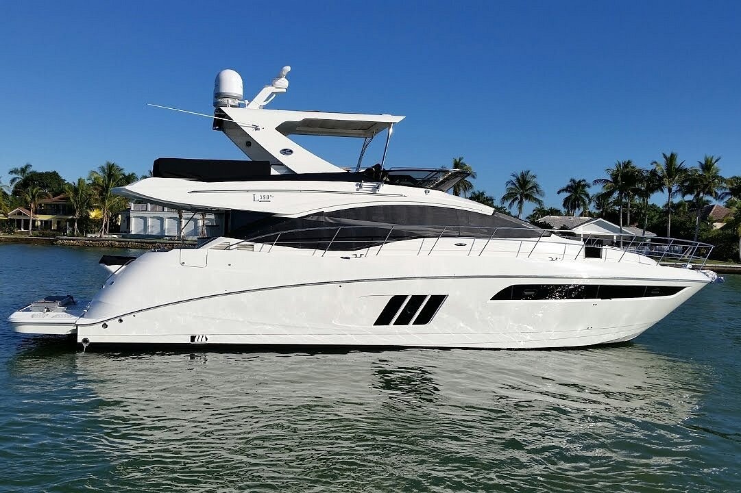yachts miami beach 2023