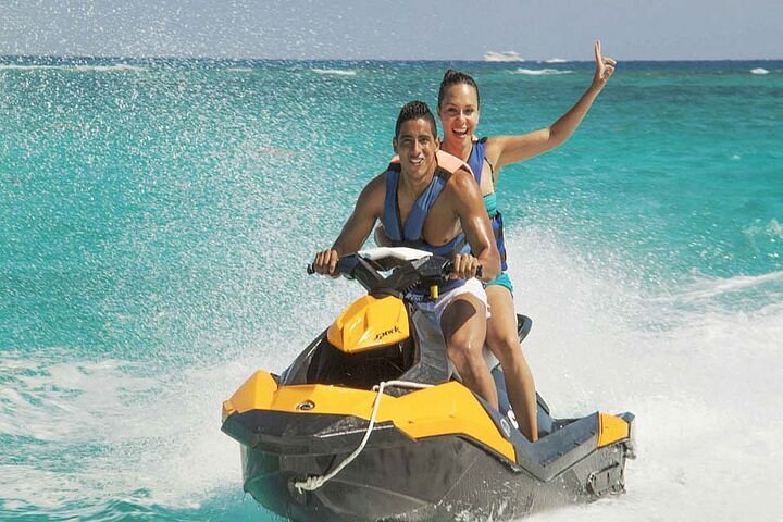 rent jet ski playa del carmen