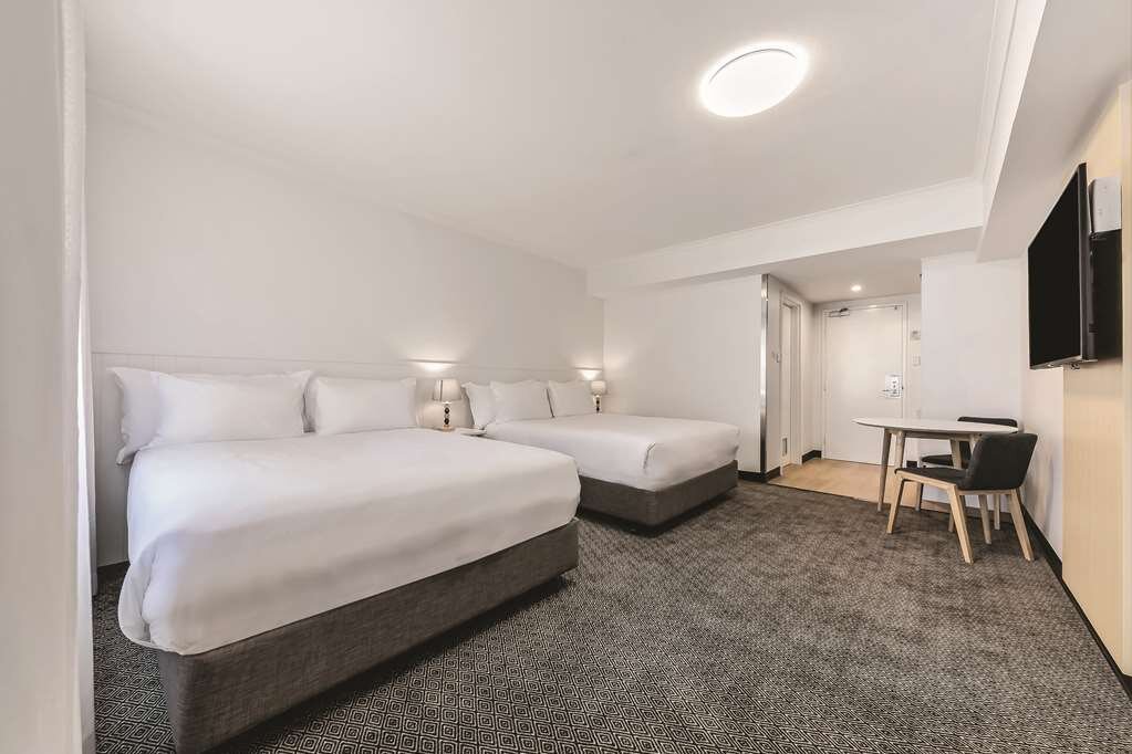 Hotel photo 4 of Travelodge Resort Darwin.
