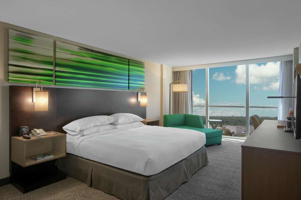 Hotel photo 52 of DoubleTree by Hilton Hotel at the Entrance to Universal Orlando.
