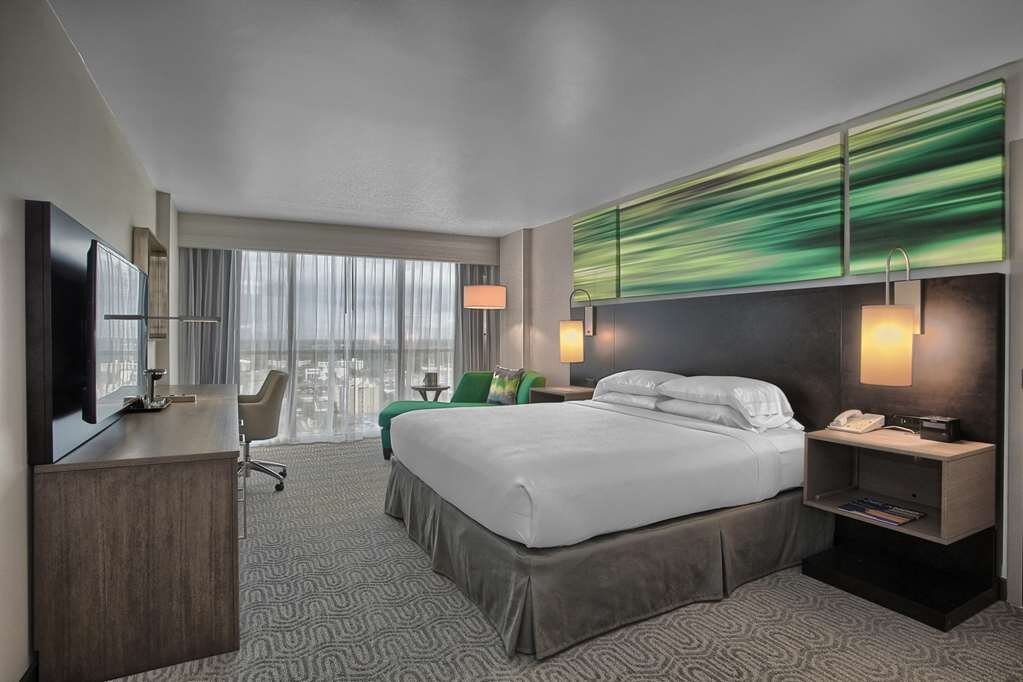 Hotel photo 73 of DoubleTree by Hilton Hotel at the Entrance to Universal Orlando.