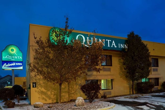 La Quinta Inn by Wyndham Minneapolis Airport Bloomington in Bloomington picture