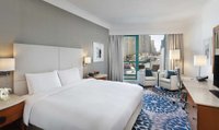 Hotel photo 18 of Hilton Dubai Jumeirah.