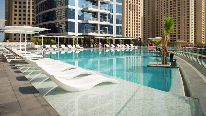 InterContinental Dubai Marina Hotel (Dubai): Prices 2023 and 63 Reviews