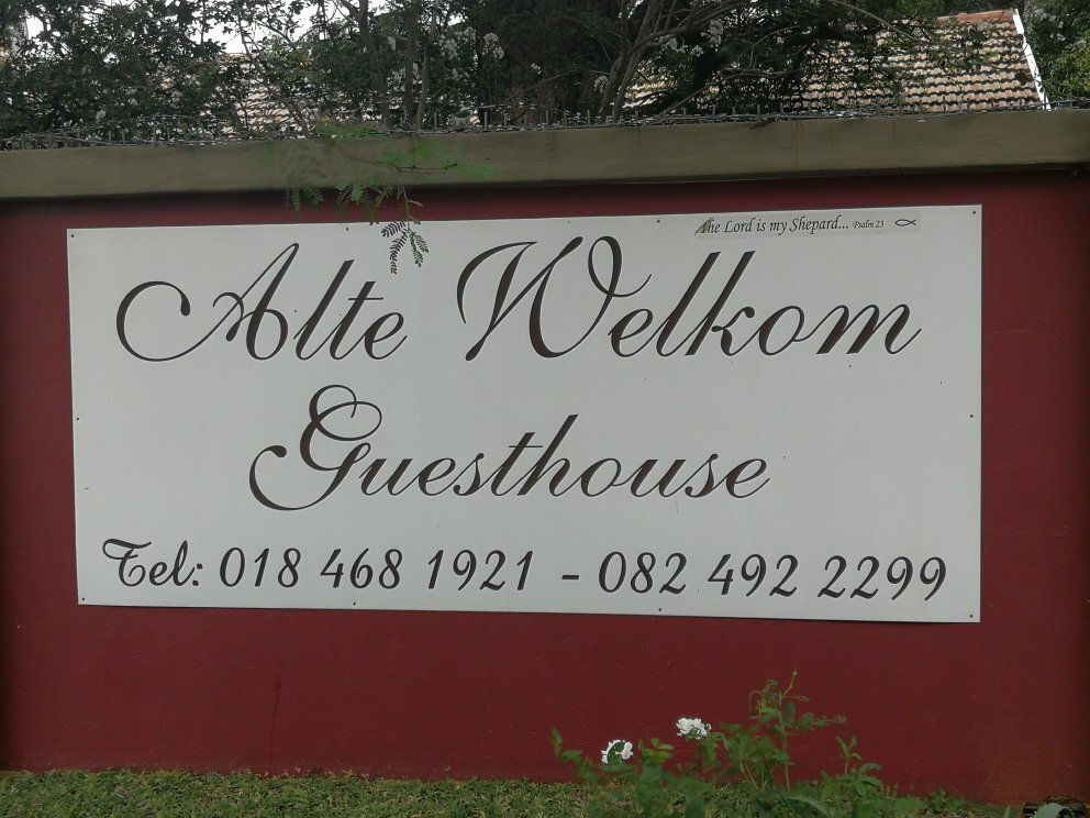 ALTE WELKOM B&B - Updated 2024 Prices & Reviews (Klerksdorp, South Africa)