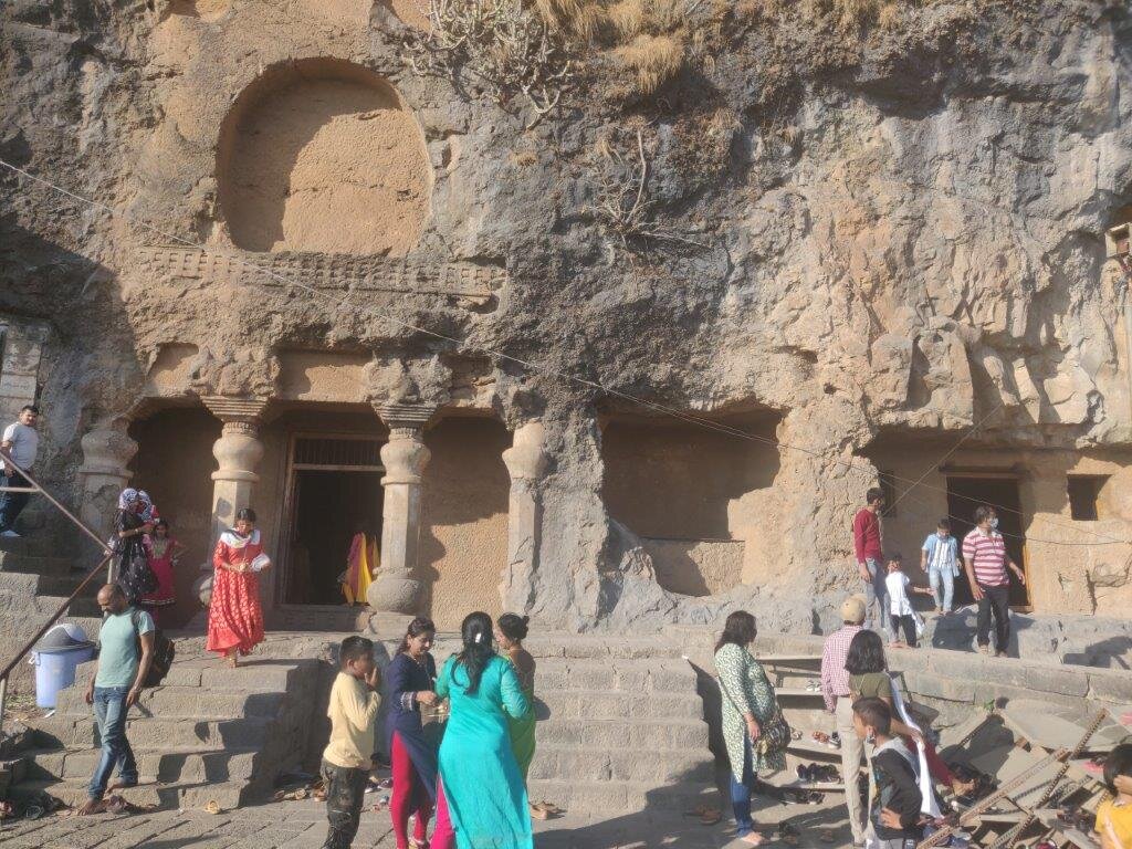 Lenyadri Caves (Junnar) - All You Need To Know BEFORE You Go