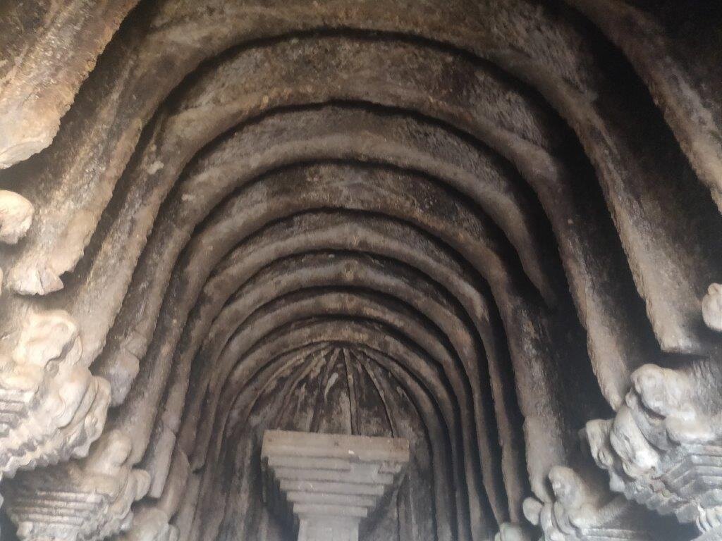 Lenyadri Caves (Junnar) - All You Need To Know BEFORE You Go (with ...