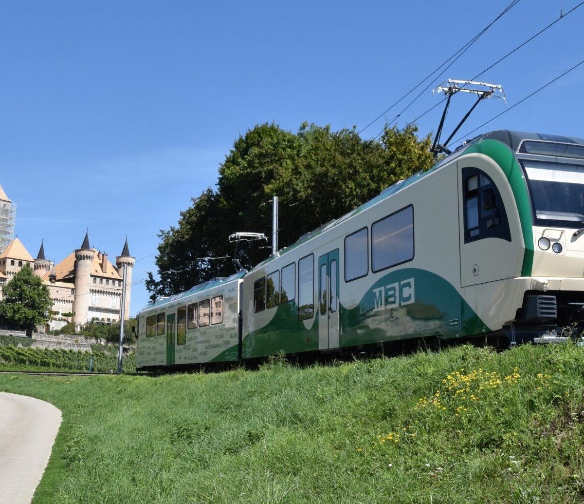 BIÈRE - APPLES - MORGES RAILWAY LINE (MBC) (2024) All You Need to Know ...