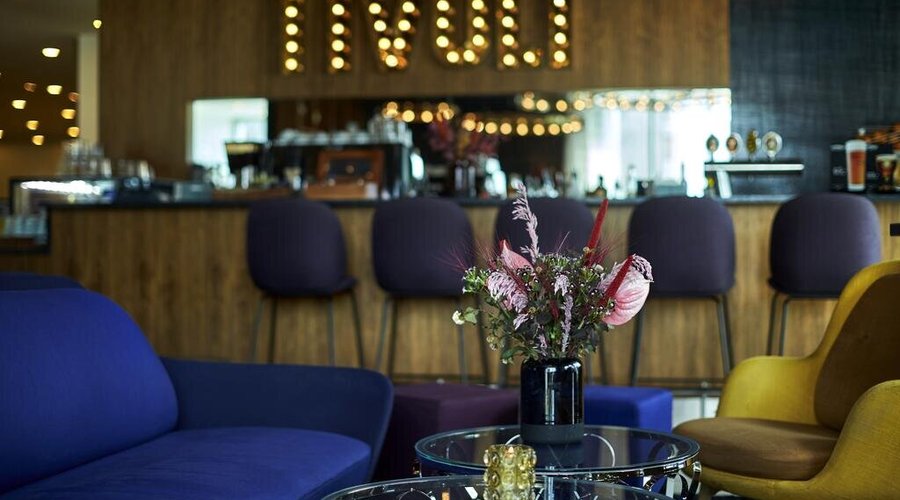 Tivoli Lobbybar