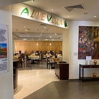 Aloe Vera Restaurant