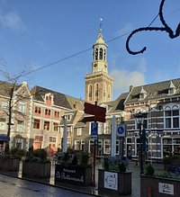 Vanaf Botermarkt