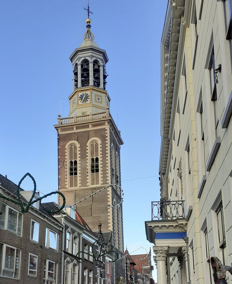 Op De Nieuwe Kampen De Nieuwe Toren (Kampen): All You Need to Know BEFORE You Go