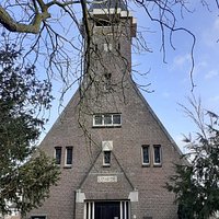 Dorpskerk Oterleek