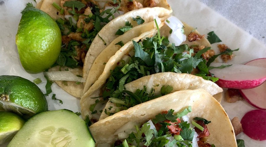 Taqueria El Ranchito