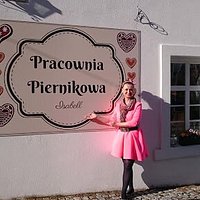 Pracownia Piernikowa Isabell