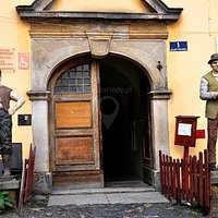 muzeum kargula i pawlaka