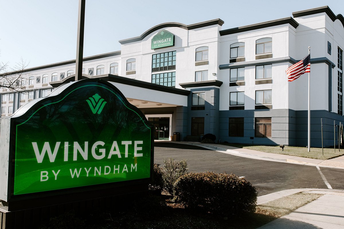 Wingate by Wyndham Chantilly / Dulles Airport, hotel in District of Columbia
