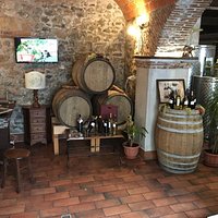 la cantina