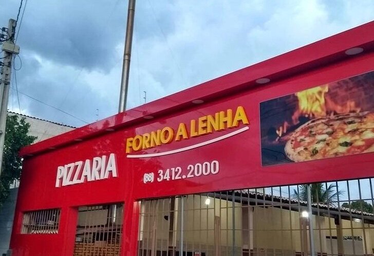 PIZZARIA FORNO A LENHA, Quixada - Rua Clarindo de Queiroz 125 - Restaurant Reviews, Photos & Phone Number - Tripadvisor