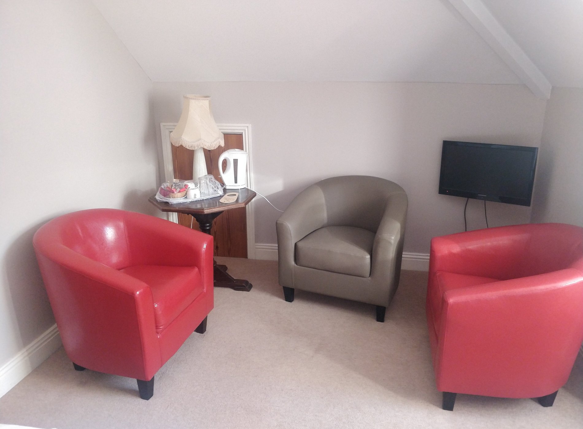 Avonmore House B&B by null
