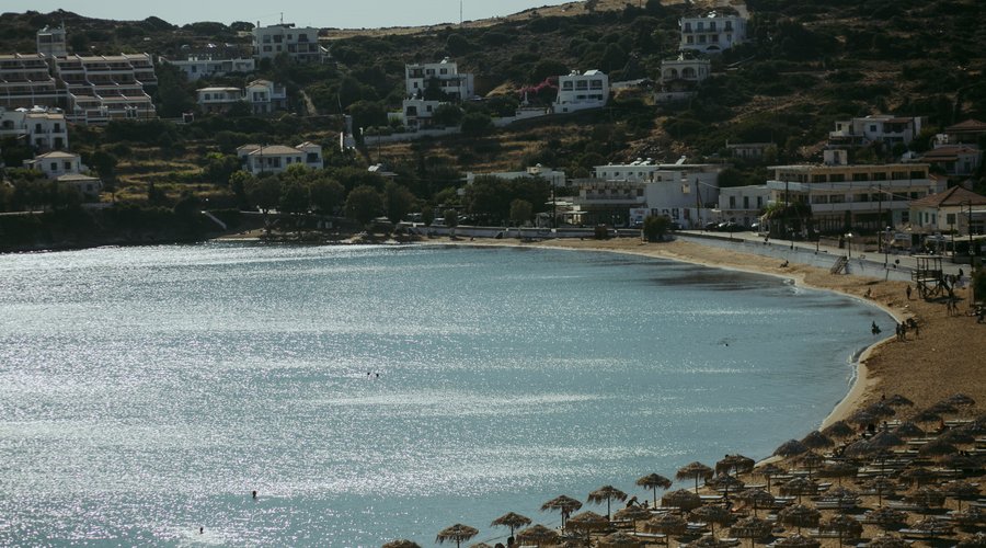 Παραλία