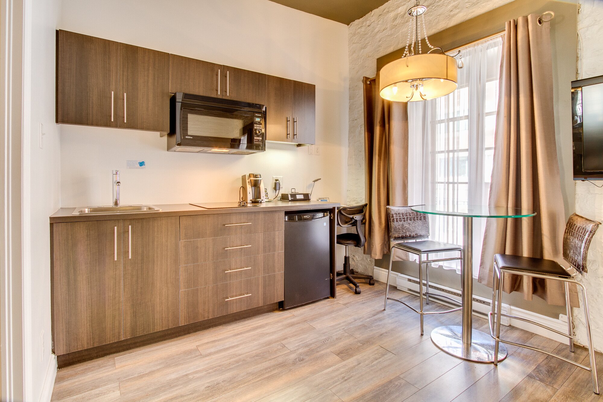 THE 10 BEST Quebec City Hotels With Kitchenette 2023 With Prices   All Our Rooms Are Equipped 