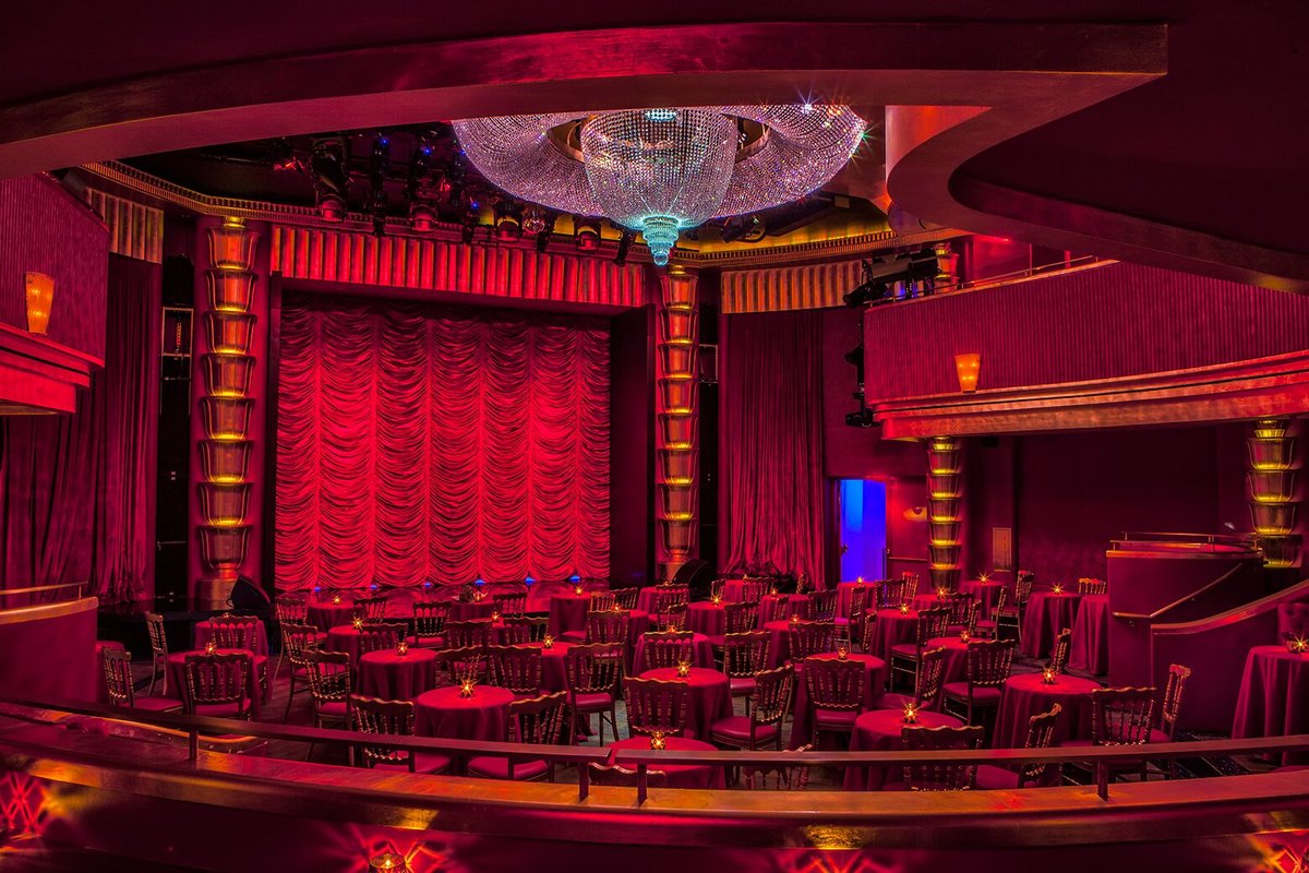 Faena Theater - Miami Beach - 2025 - Tripadvisor