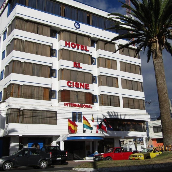 Hotel El Cisne