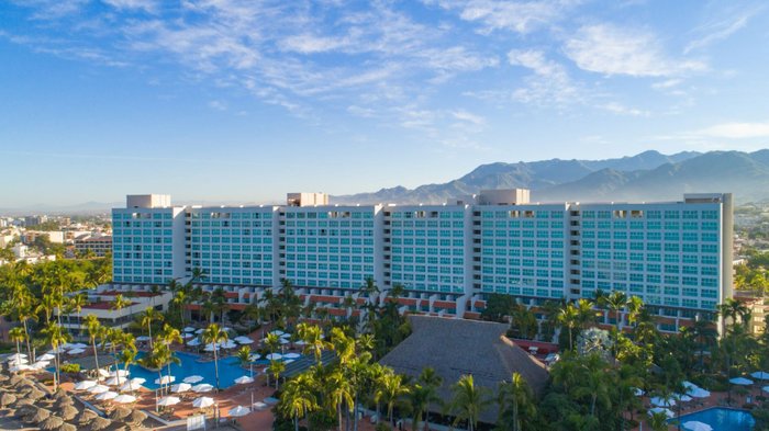 SHERATON BUGANVILIAS RESORT & CONVENTION CENTER $186 ($̶3̶0̶4̶) - Updated  2023 Prices & Reviews - Puerto Vallarta, Mexico