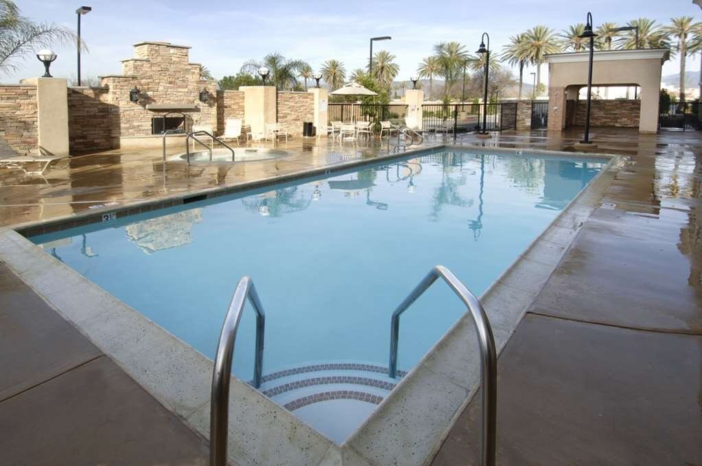 Hotel photo 28 of Hampton Inn & Suites Hemet.