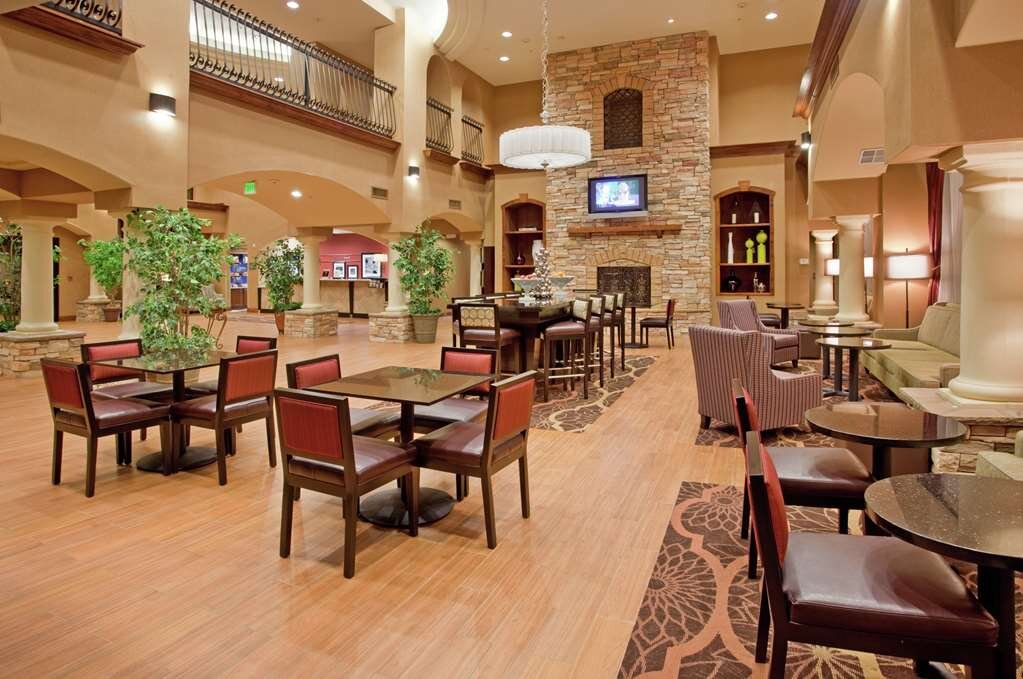 Hotel photo 29 of Hampton Inn & Suites Hemet.