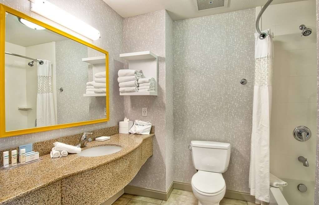 Hotel photo 23 of Hampton Inn & Suites Hemet.