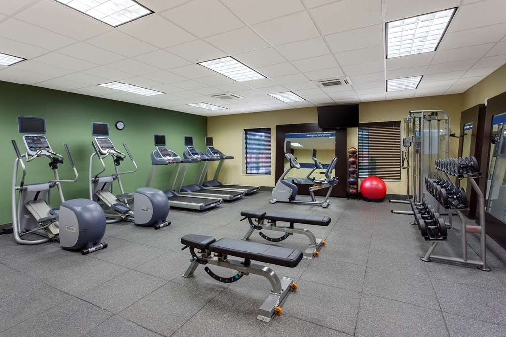 Hotel photo 18 of Hampton Inn & Suites Williamsport-Faxon Exit.