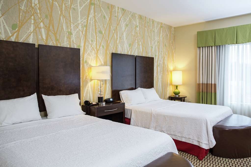 Hotel photo 1 of Hampton Inn & Suites Williamsport-Faxon Exit.