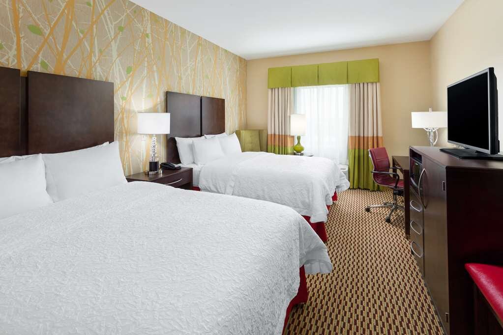 Hotel photo 25 of Hampton Inn & Suites Williamsport-Faxon Exit.