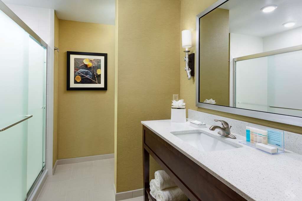 Hotel photo 8 of Hampton Inn & Suites Williamsport-Faxon Exit.