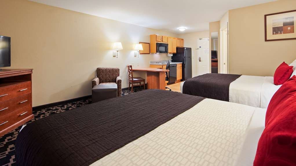 Hotel photo 59 of Best Western Plus Wausau-Rothschild Hotel.