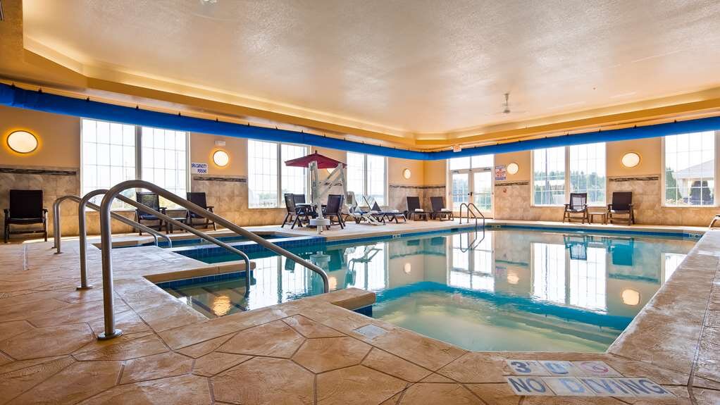 Hotel photo 64 of Best Western Plus Wausau-Rothschild Hotel.