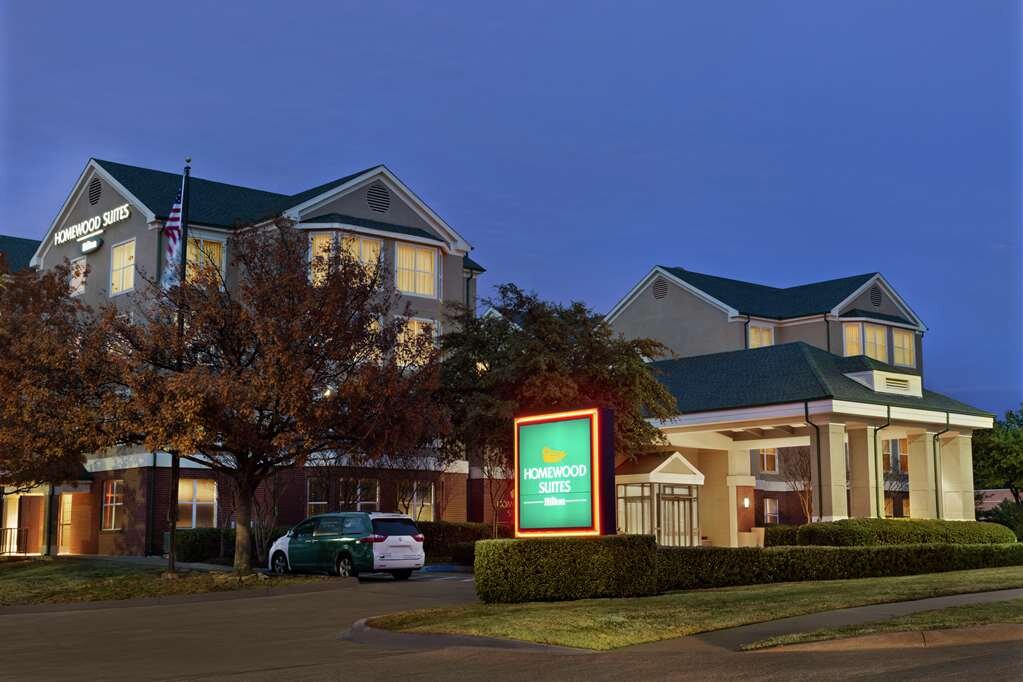 Hotel photo 10 of Homewood Suites by Hilton North Dallas-Plano.