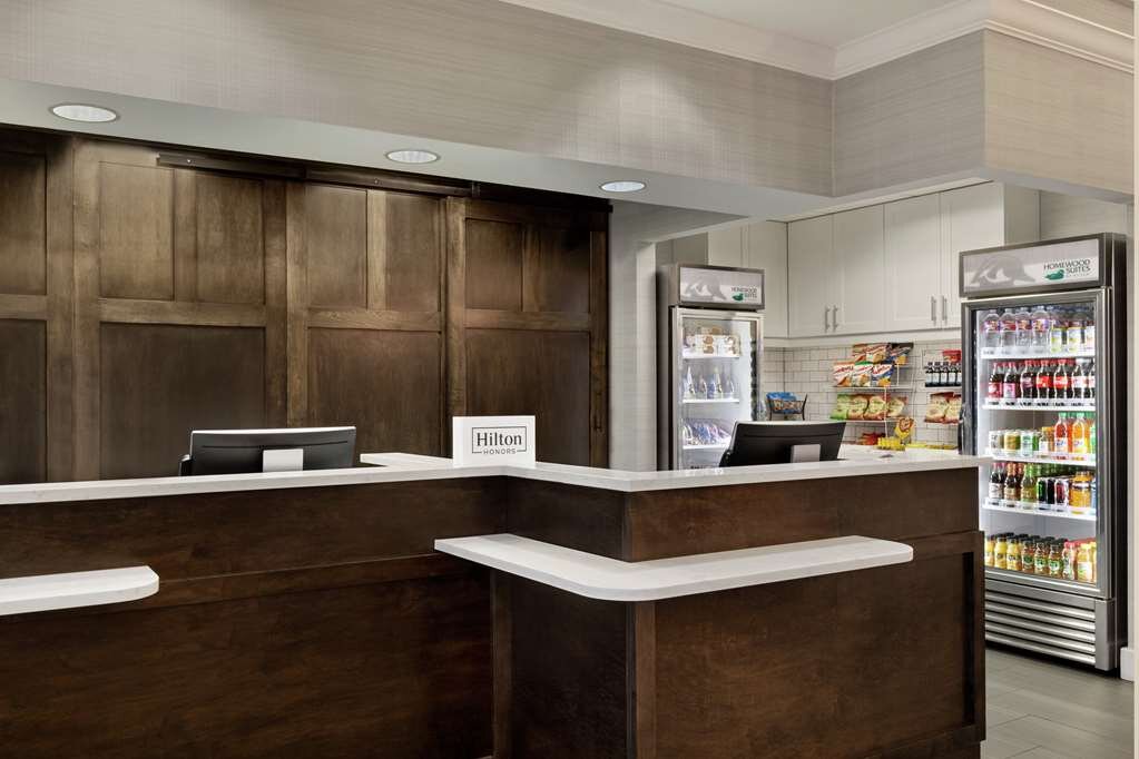 Hotel photo 32 of Homewood Suites by Hilton North Dallas-Plano.