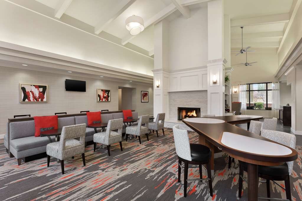 Hotel photo 44 of Homewood Suites by Hilton North Dallas-Plano.